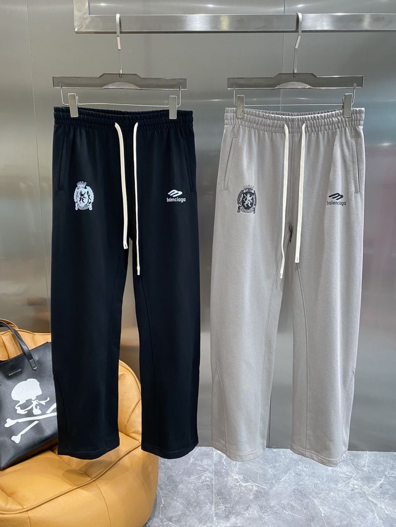 Balenciaga Long Pants